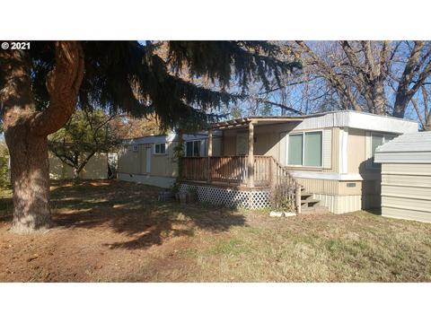 111 W Buckley St, Echo, OR 97826 photo 1
