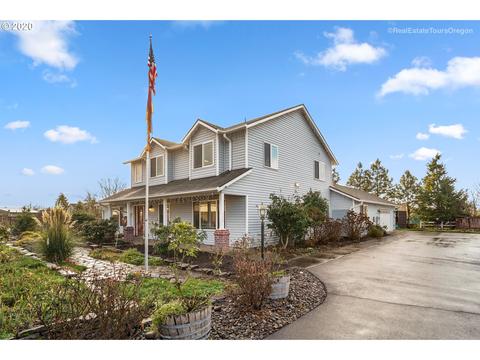 730 Mary Dr, Molalla, OR 97038 photo 1