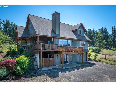 10052 S Maple Grove Rd, Molalla, OR 97038 photo 1