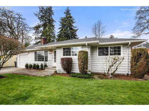 440 E Fairfield St, Gladstone, OR 97027 photo 1