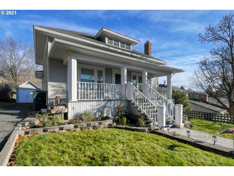 610 NW 3rd St, Pendleton, OR 97801 photo 1