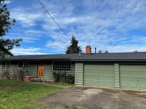 3205 Willakenzie Rd, Eugene, OR 97401 photo 1