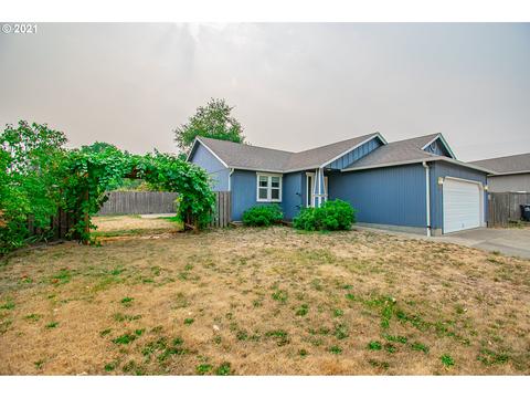 55 Honer Loop, Creswell, OR 97426 photo 1