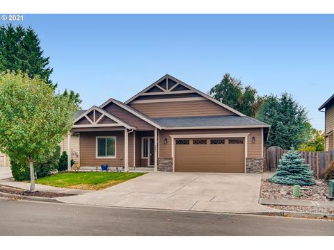 2881 SE Jasmine Ave, Gresham, OR 97080 photo 1