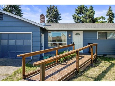744 Ivy Ave, Eugene, OR 97404 photo 1
