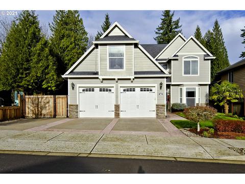 165 SW Gabbert Rd, Gresham, OR 97080 photo 1