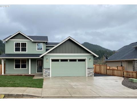 1135 S 57th Pl, Springfield, OR 97478 photo 1
