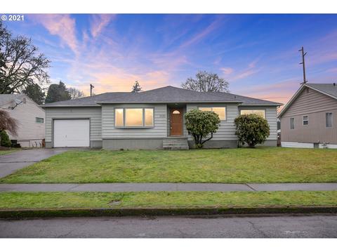 1525 Windsor Dr, Gladstone, OR 97027 photo 1