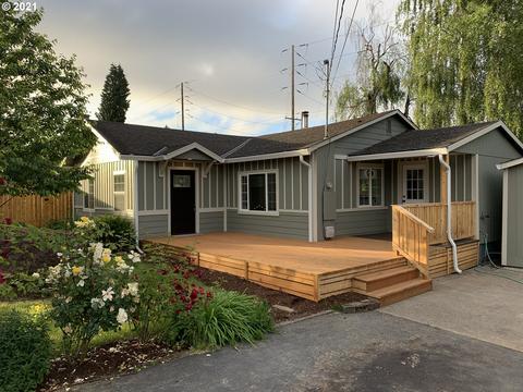 32526 SE Proctor St, Gresham, OR 97080 photo 1