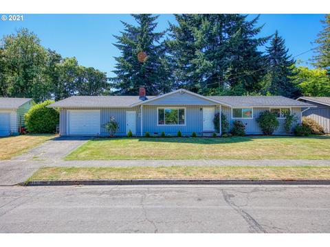 1510 Monterey Ave, Eugene, OR 97401 photo 1