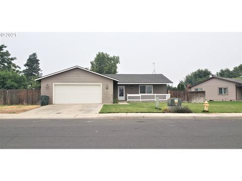 438 Pendleton Ave, Umatilla, OR 97882 photo 1