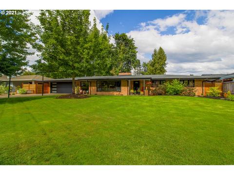 2065 Law Ln, Eugene, OR 97401 photo 1