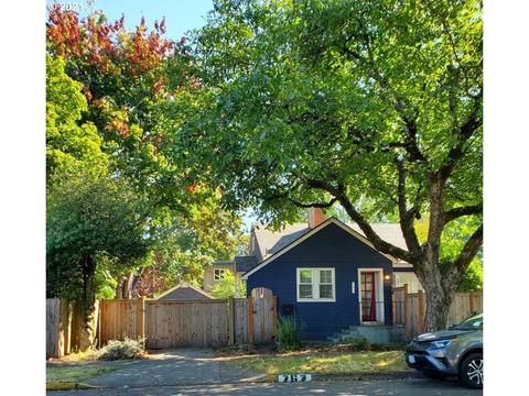 767 Madison St, Eugene, OR 97402 photo 1