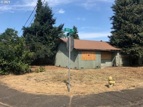 204 N 55th St, Springfield, OR 97478 photo 1