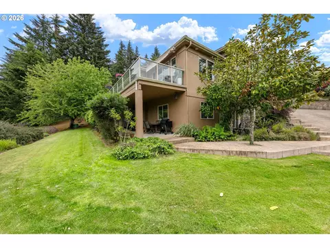 Exterior - 3147 Tanner Park Dr, Eugene, OR 97405 photo 4 of 7