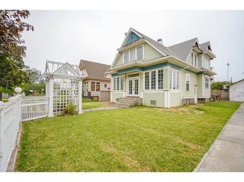 460 E Coe Ave, Stanfield, OR 97875 photo 1