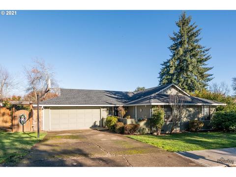 3867 Kevington Ave, Eugene, OR 97405 photo 1