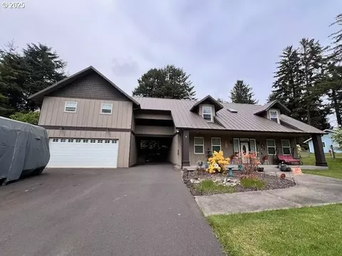 83178 S Pioneer Rd, Florence, OR 97439