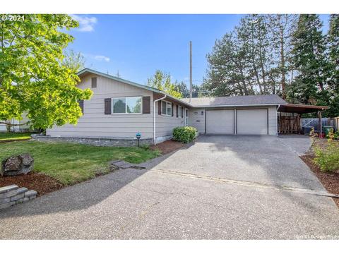 2480 Fillmore St, Eugene, OR 97405 photo 1