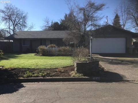 50 Heritage Ave, Eugene, OR 97404 photo 1