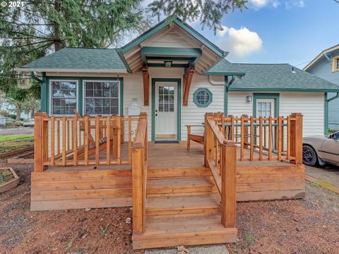 1192 Lawrence St, Eugene, OR 97401 photo 1