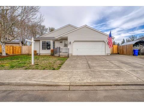 2332 N Kamiakan Dr, Cornelius, OR 97113 photo 1