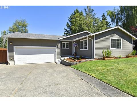 2026 SE Kelly Ave, Gresham, OR 97080 photo 1