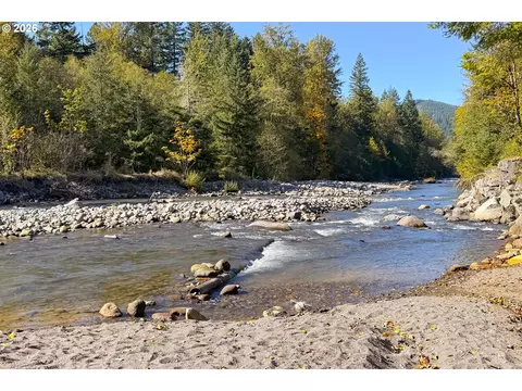 View/Area - 64911 E Sandy River Ln, Rhododendron, OR 97049 photo 2 of 2