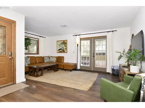 Living - 64911 E Sandy River Ln, Rhododendron, OR 97049 photo 1 of 1