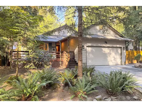 Other - 64911 E Sandy River Ln, Rhododendron, OR 97049 photo 1 of 6