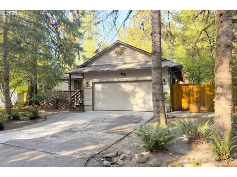 Exterior - 64911 E Sandy River Ln, Rhododendron, OR 97049 photo 2 of 7