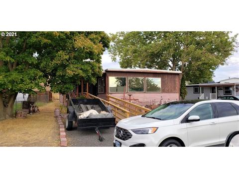 1325 SW 33rd St, Pendleton, OR 97801 photo 1