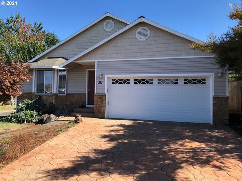 331 Trout St, Molalla, OR 97038 photo 1