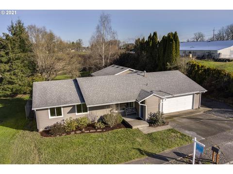 80 N 31st Ave, Cornelius, OR 97113 photo 1