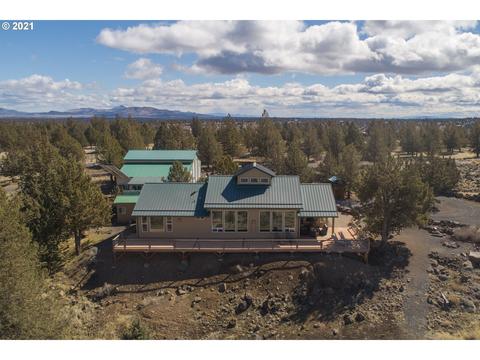 11192 SW Pixie Ln, Culver, OR 97734 photo 1