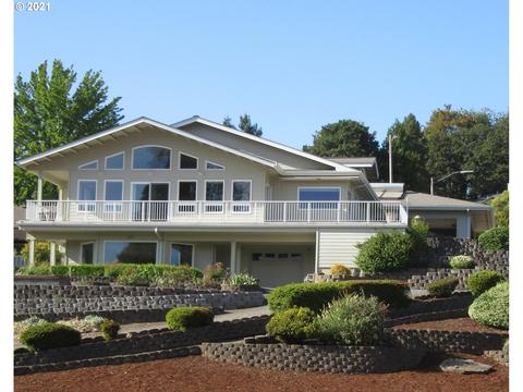 632 W D St, Springfield, OR 97477 photo 1