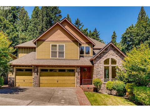 2849 SElliott Dr, Gresham, OR 97080 photo 1