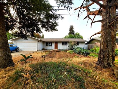 776 Nadine Ave, Eugene, OR 97404 photo 1