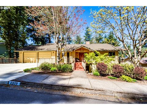 2329 W 28th Ave, Eugene, OR 97405 photo 1