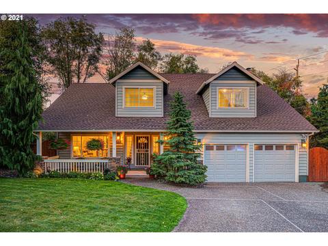 3619 SW 22nd Ct, Gresham, OR 97080 photo 1