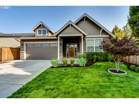 4196 Stellar Way, Springfield, OR 97478 photo 1