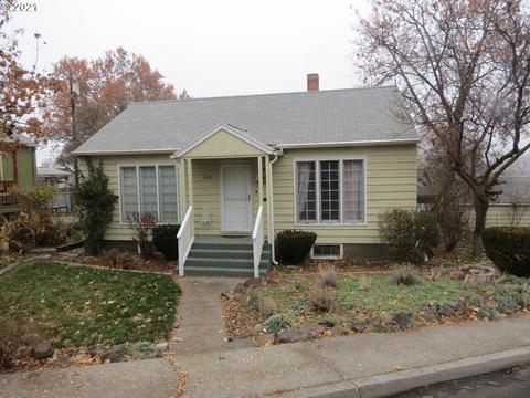 1225 SW Goodwin Pl, Pendleton, OR 97801 photo 1