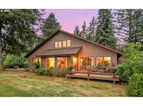 43535 SE Coalman Rd, Sandy, OR 97055 photo 1