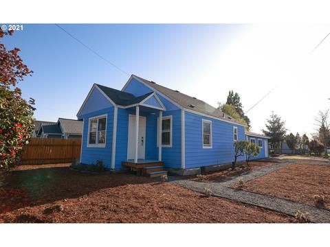780 28th St, Springfield, OR 97477 photo 1