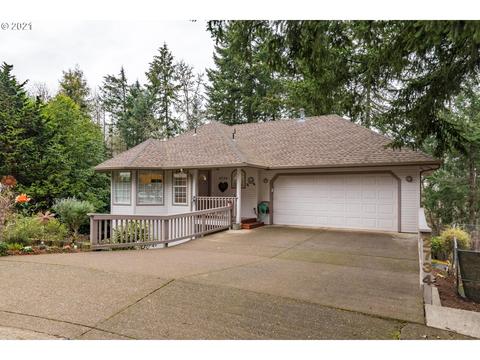 2734 Chambers St, Eugene, OR 97405 photo 1