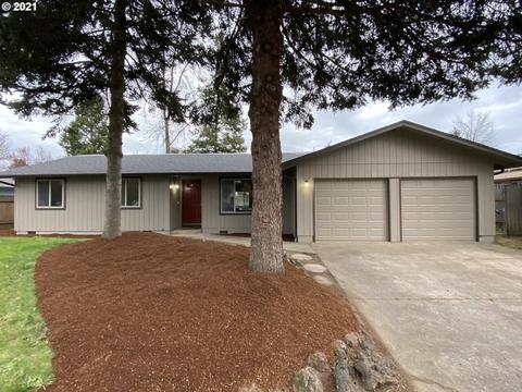 655 64th St, Springfield, OR 97478 photo 1