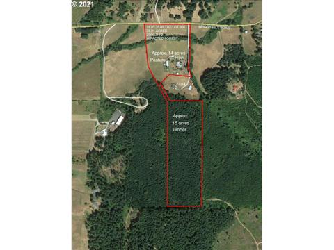 27360 Briggs Hill Rd, Eugene, OR 97405 photo 1