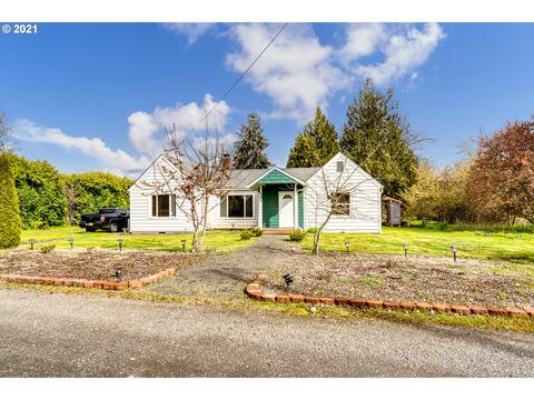 345 Lone Oak Ave, Eugene, OR 97404 photo 1