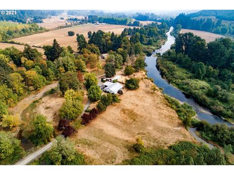37272 Conley Rd, Springfield, OR 97478 photo 1