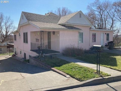 1218 NW Despain Pl, Pendleton, OR 97801 photo 1